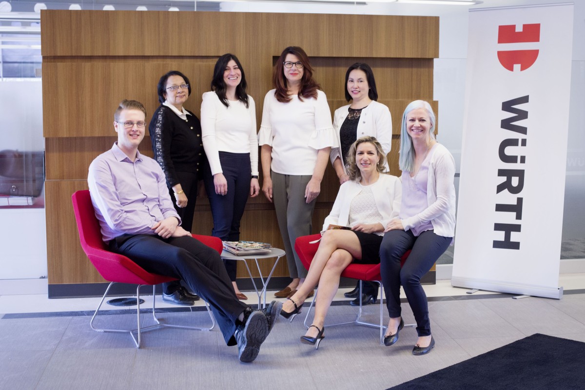 Accounting and Finance Staff Accounting and Finance Staff